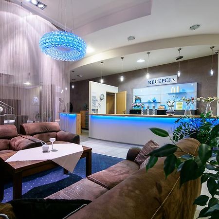 Hotel Nowy Dwor تيزبنتسا المظهر الخارجي الصورة