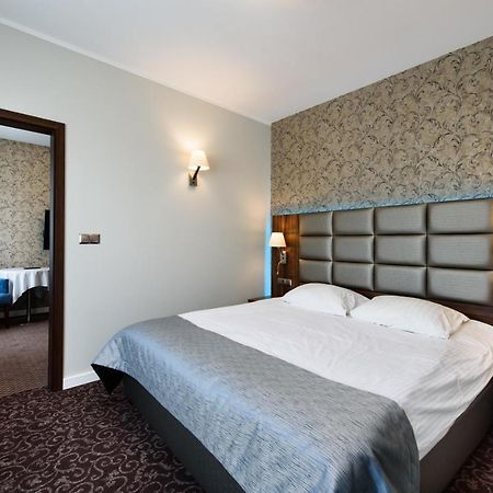 Hotel Nowy Dwor تيزبنتسا المظهر الخارجي الصورة