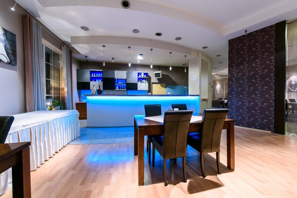 Hotel Nowy Dwor تيزبنتسا المظهر الخارجي الصورة