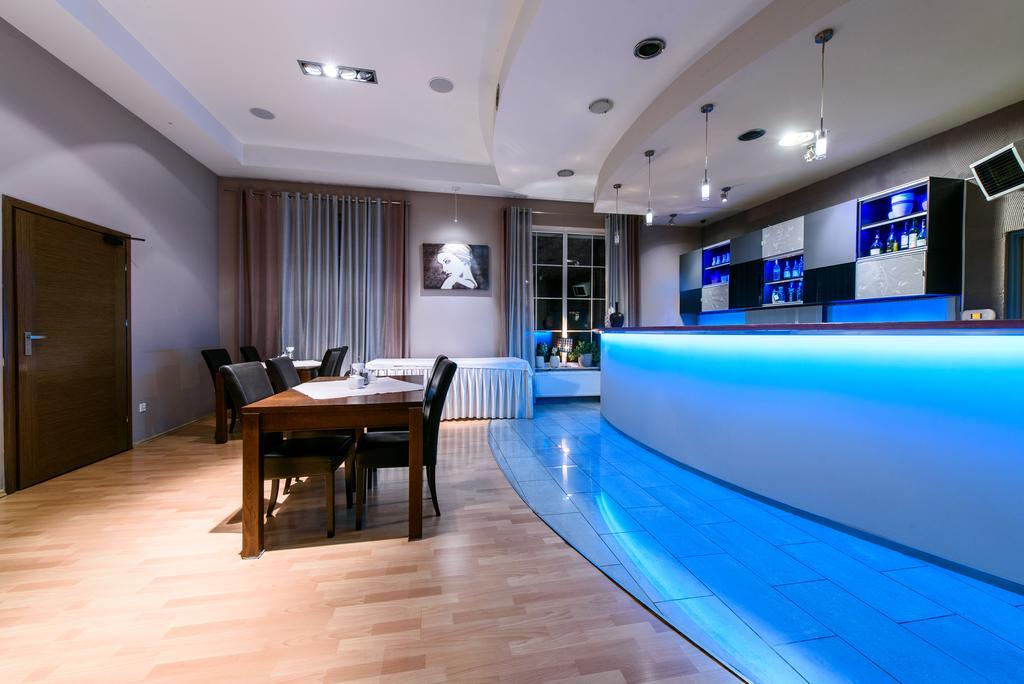 Hotel Nowy Dwor تيزبنتسا المظهر الخارجي الصورة