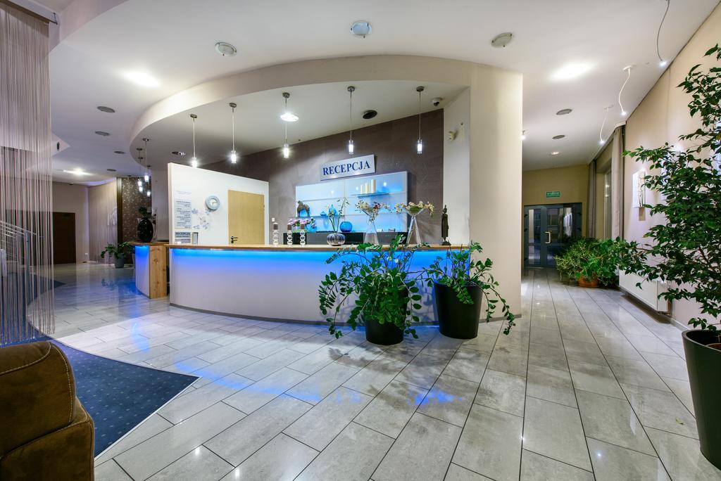 Hotel Nowy Dwor تيزبنتسا المظهر الخارجي الصورة