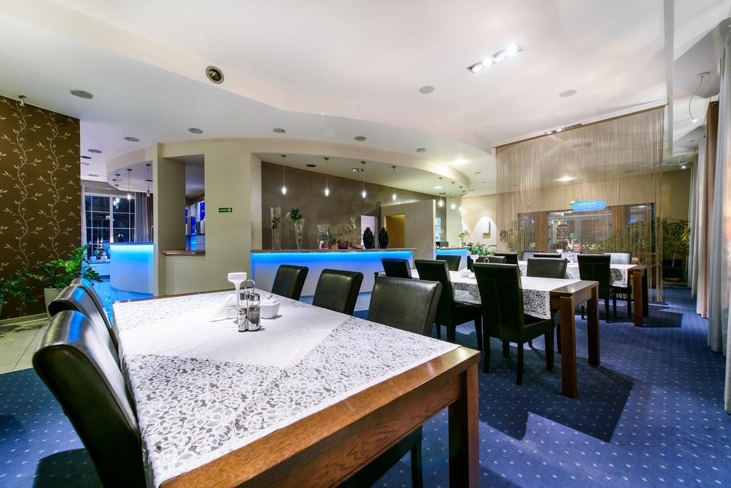 Hotel Nowy Dwor تيزبنتسا المظهر الخارجي الصورة