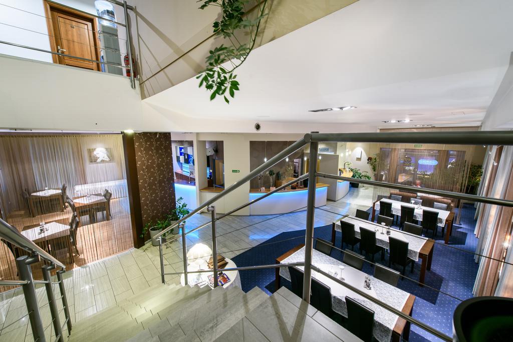 Hotel Nowy Dwor تيزبنتسا المظهر الخارجي الصورة