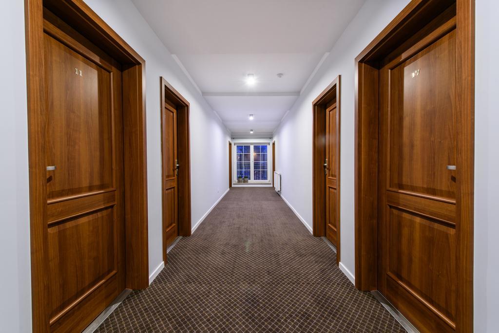 Hotel Nowy Dwor تيزبنتسا المظهر الخارجي الصورة