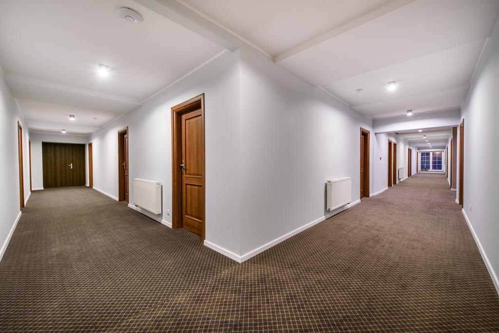 Hotel Nowy Dwor تيزبنتسا المظهر الخارجي الصورة