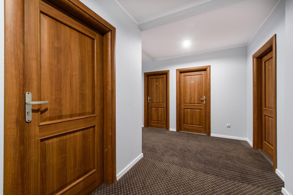 Hotel Nowy Dwor تيزبنتسا المظهر الخارجي الصورة