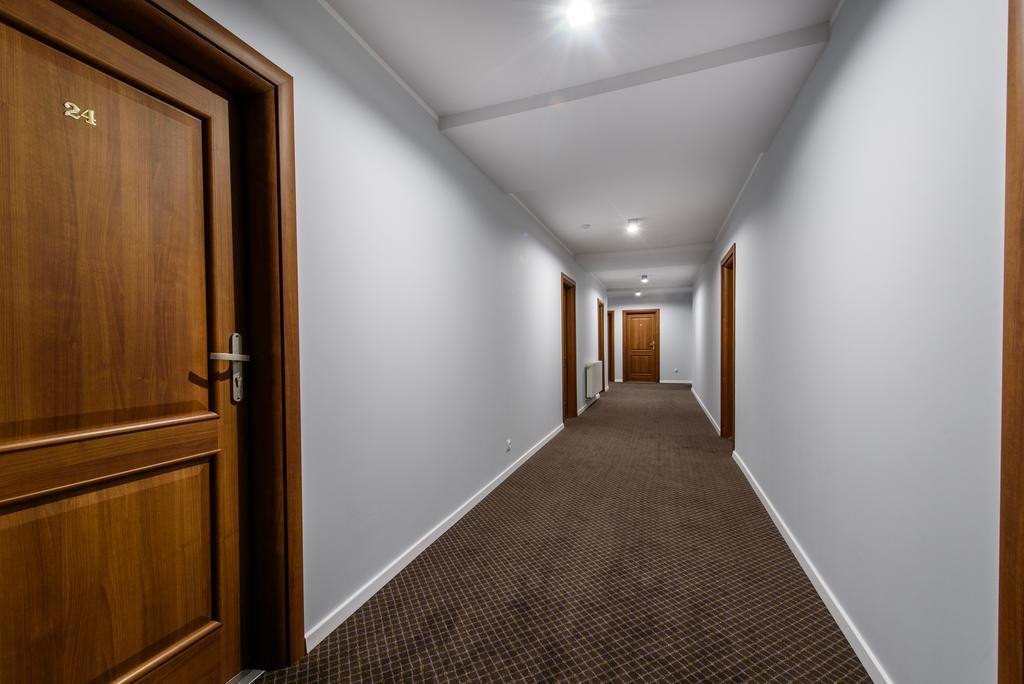 Hotel Nowy Dwor تيزبنتسا المظهر الخارجي الصورة