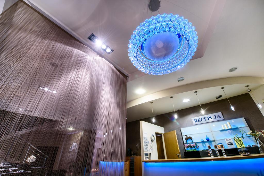 Hotel Nowy Dwor تيزبنتسا المظهر الخارجي الصورة