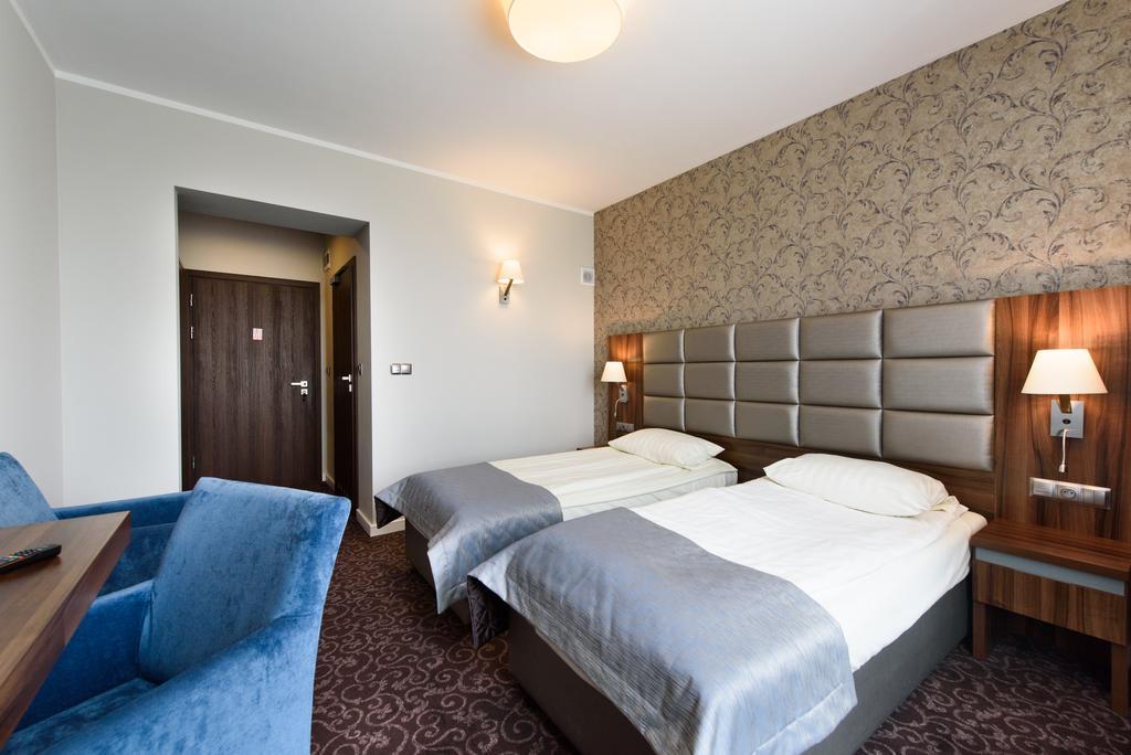 Hotel Nowy Dwor تيزبنتسا المظهر الخارجي الصورة