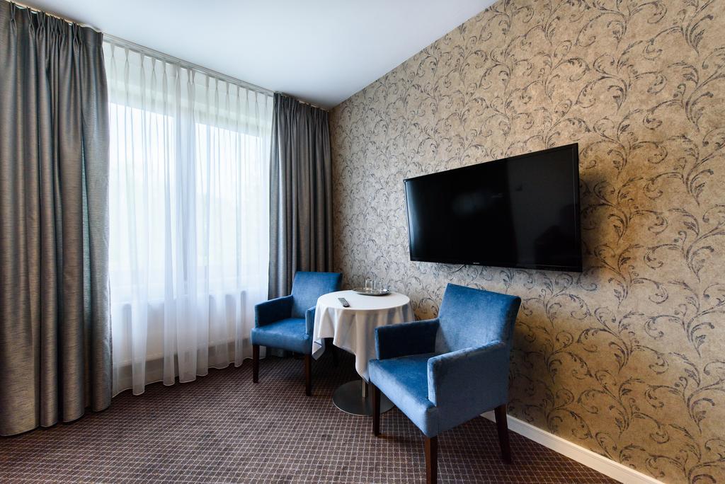 Hotel Nowy Dwor تيزبنتسا المظهر الخارجي الصورة
