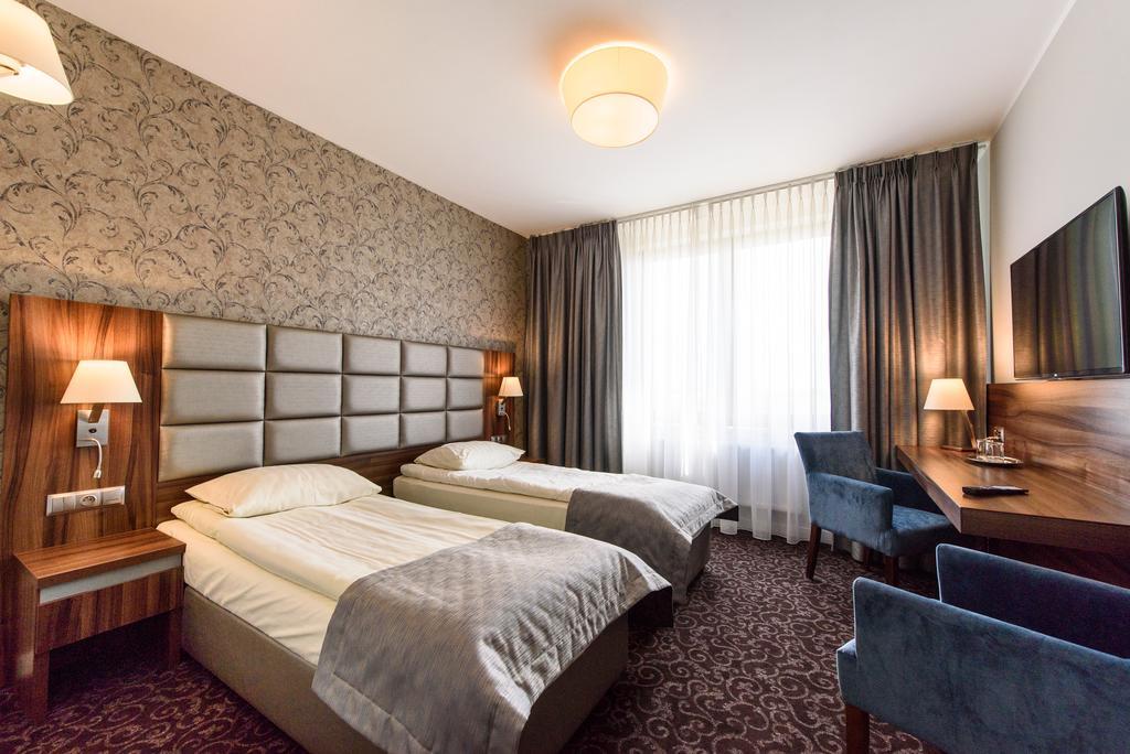 Hotel Nowy Dwor تيزبنتسا المظهر الخارجي الصورة