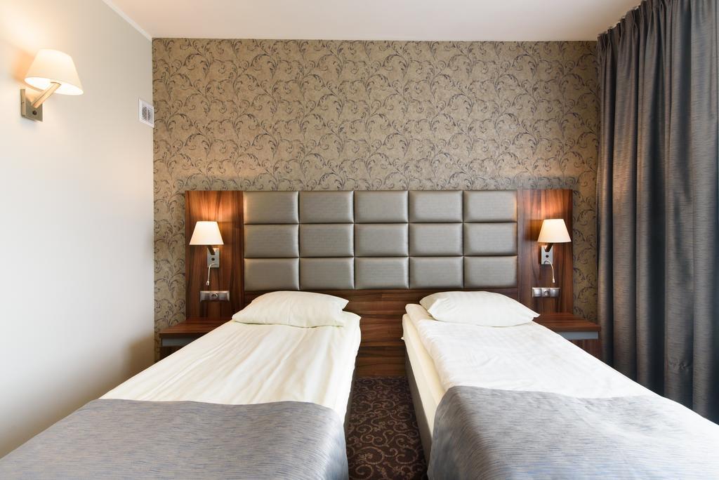 Hotel Nowy Dwor تيزبنتسا المظهر الخارجي الصورة