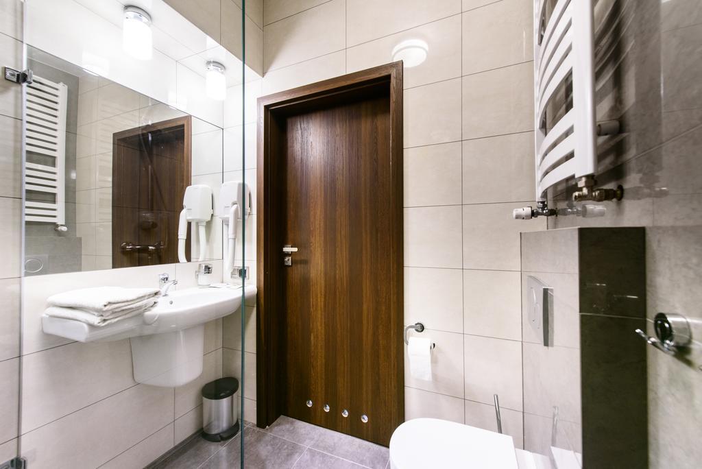 Hotel Nowy Dwor تيزبنتسا المظهر الخارجي الصورة