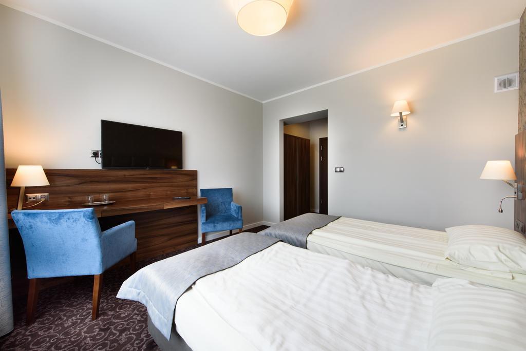 Hotel Nowy Dwor تيزبنتسا المظهر الخارجي الصورة