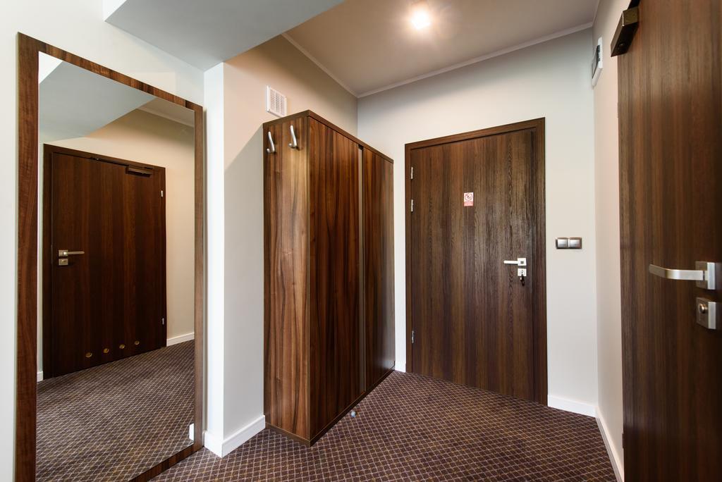 Hotel Nowy Dwor تيزبنتسا المظهر الخارجي الصورة
