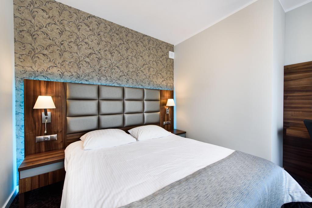 Hotel Nowy Dwor تيزبنتسا المظهر الخارجي الصورة