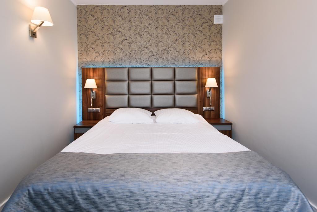 Hotel Nowy Dwor تيزبنتسا المظهر الخارجي الصورة