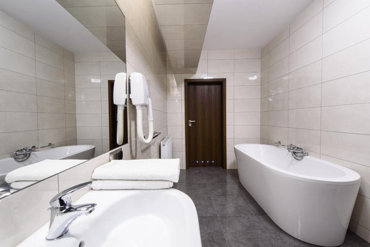 Hotel Nowy Dwor تيزبنتسا المظهر الخارجي الصورة