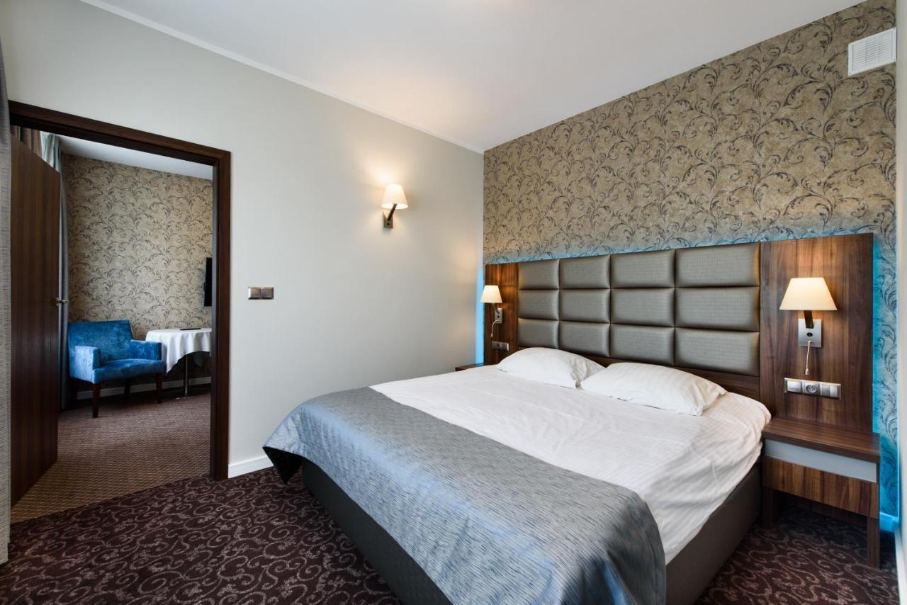 Hotel Nowy Dwor تيزبنتسا المظهر الخارجي الصورة