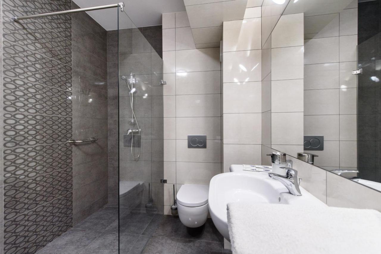 Hotel Nowy Dwor تيزبنتسا المظهر الخارجي الصورة