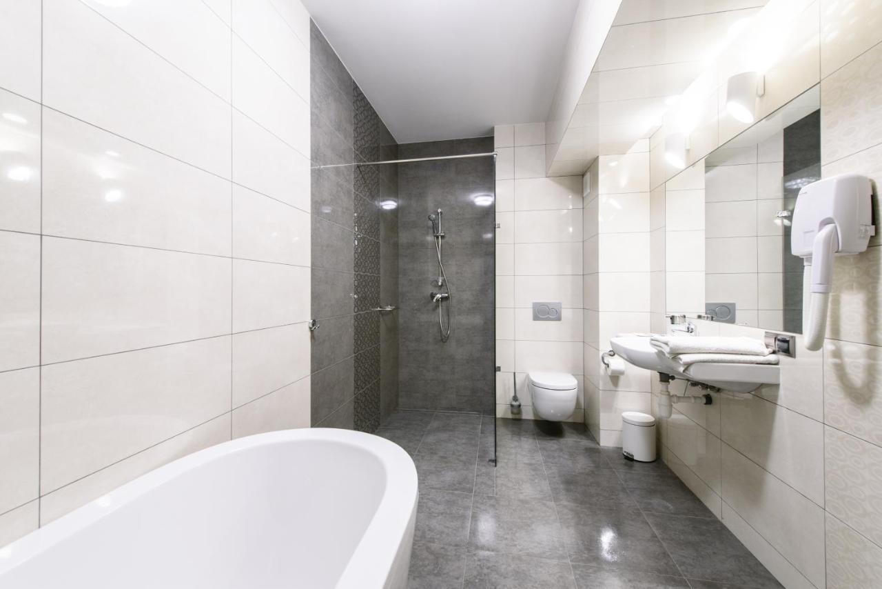 Hotel Nowy Dwor تيزبنتسا المظهر الخارجي الصورة