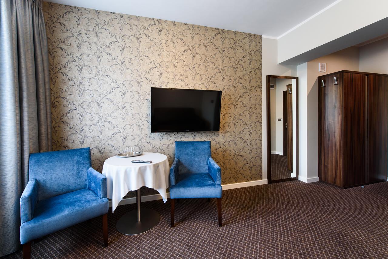 Hotel Nowy Dwor تيزبنتسا المظهر الخارجي الصورة