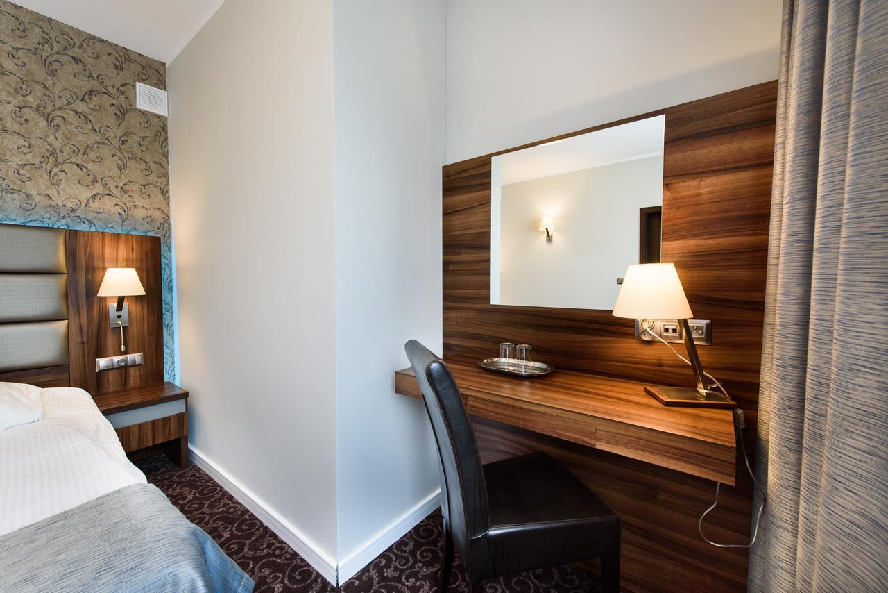 Hotel Nowy Dwor تيزبنتسا المظهر الخارجي الصورة