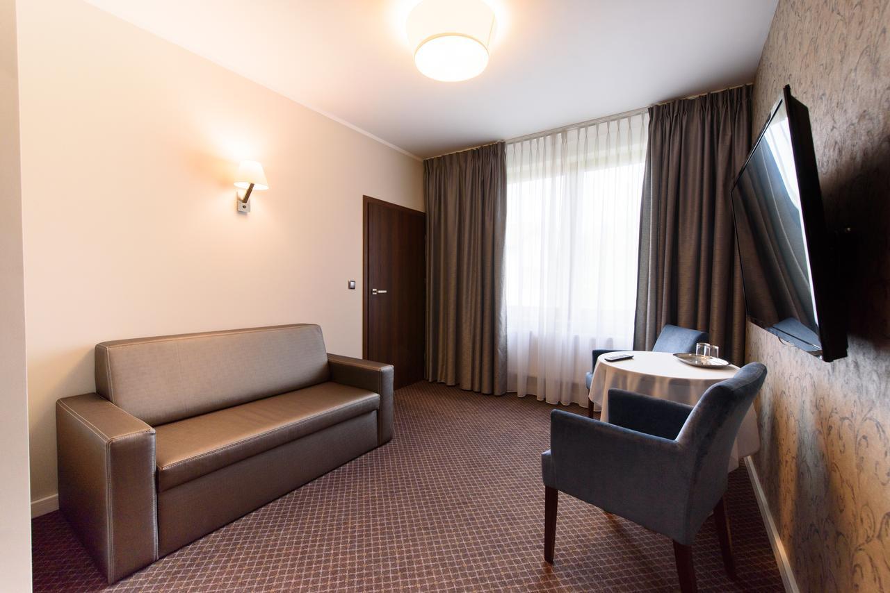 Hotel Nowy Dwor تيزبنتسا المظهر الخارجي الصورة
