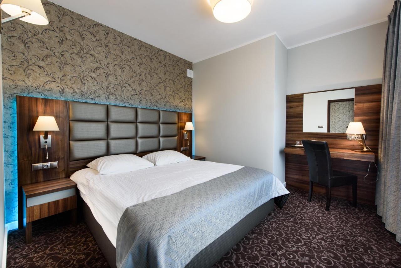 Hotel Nowy Dwor تيزبنتسا المظهر الخارجي الصورة