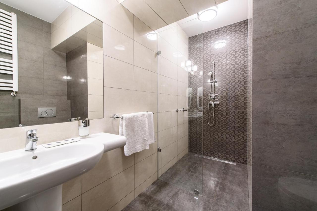 Hotel Nowy Dwor تيزبنتسا المظهر الخارجي الصورة