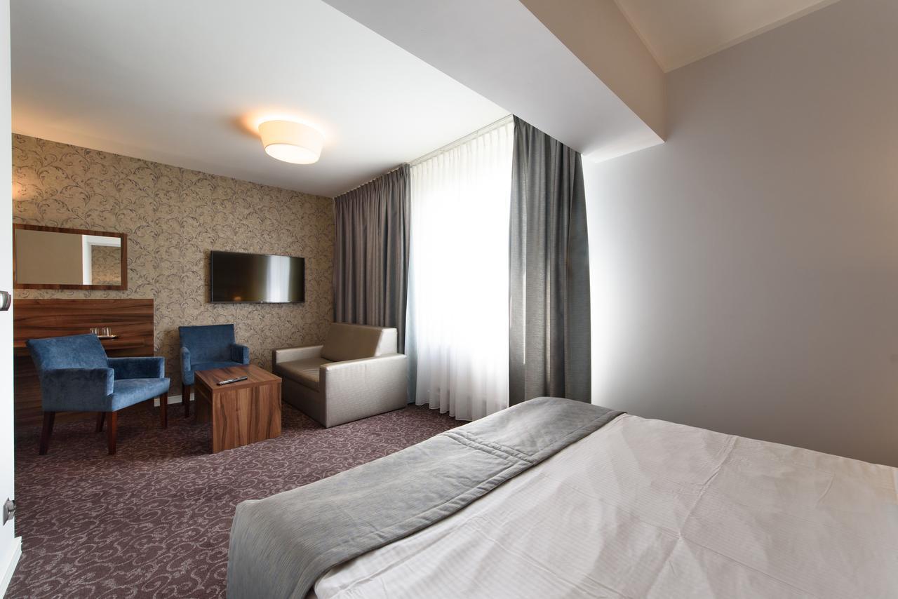 Hotel Nowy Dwor تيزبنتسا المظهر الخارجي الصورة