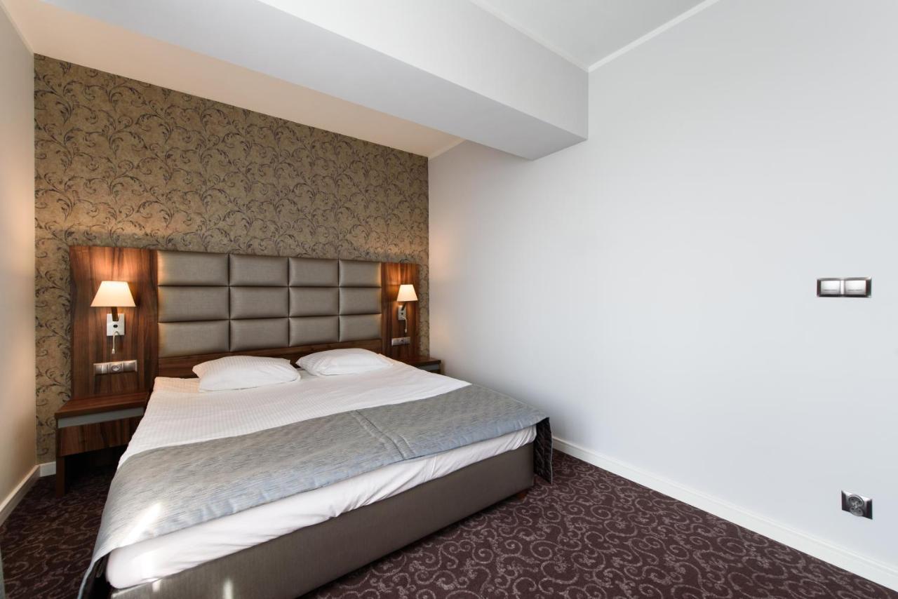 Hotel Nowy Dwor تيزبنتسا المظهر الخارجي الصورة